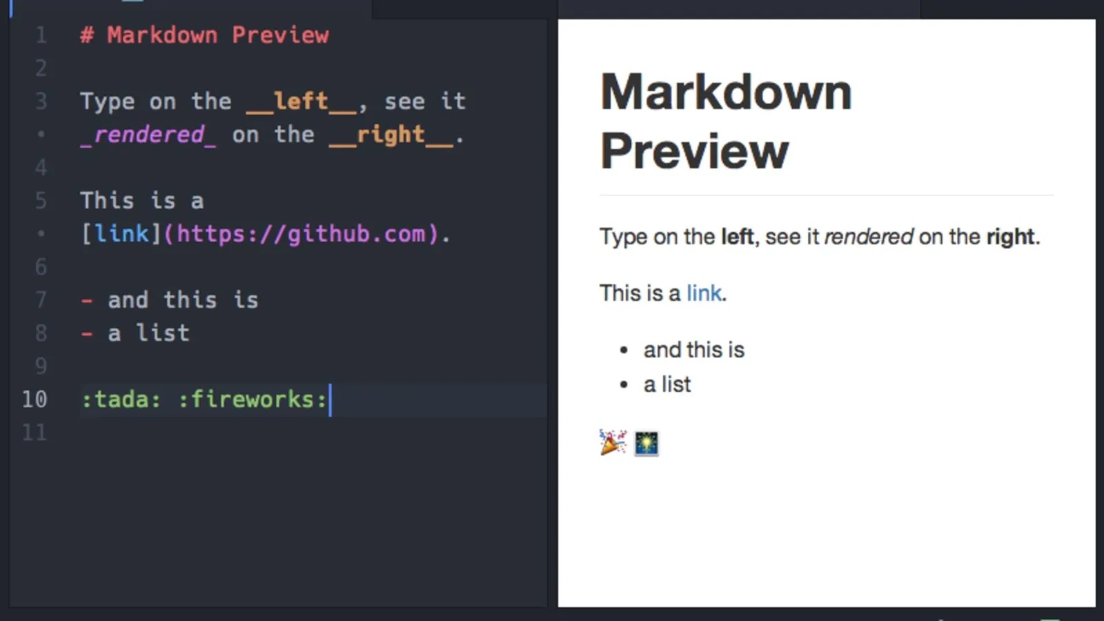 Phần mềm Markdown