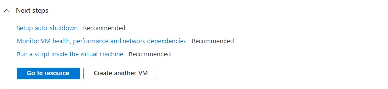 VPS Azure là gì? Hướng dẫn tạo VPS Azure miễn phí từ A-Z 60 Các thông tin về cấp phép