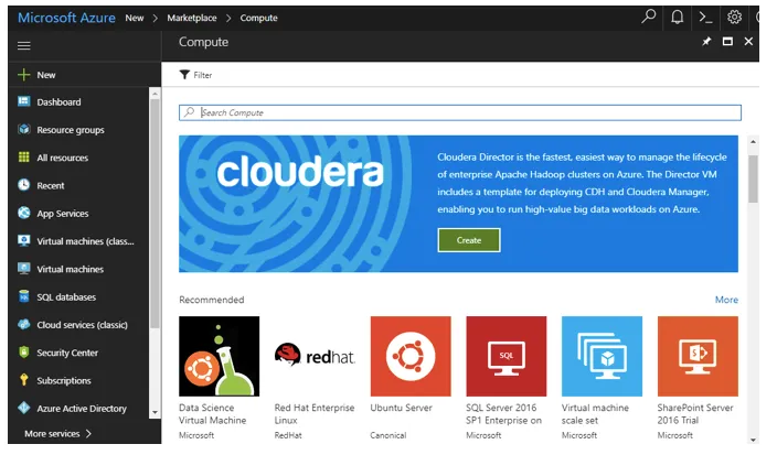VPS Azure là gì? Hướng dẫn tạo VPS Azure miễn phí từ A-Z 54 Bắt đầu quá trình thiết lập VPS Azure