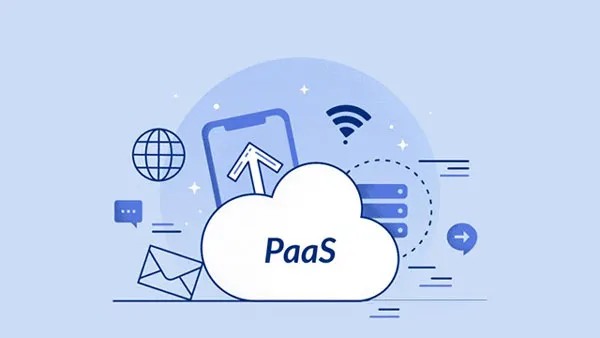 PaaS (Platform-as-a-Service)