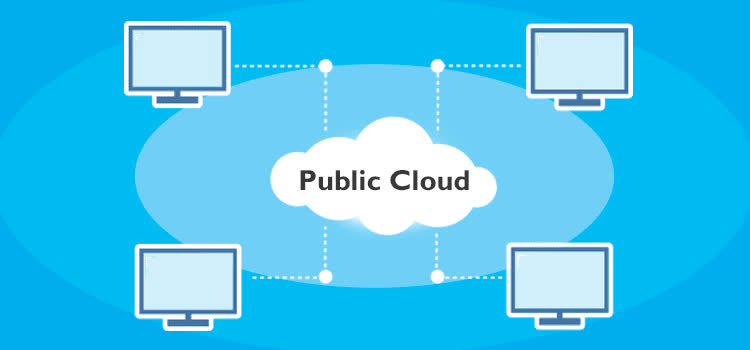 Public Cloud là gì?