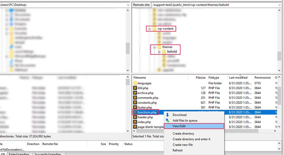 Tổng hợp 24 plugin hiển thị bài viết WordPress phổ biến hiện nay 60 Cách code bài viết liên quan WordPress