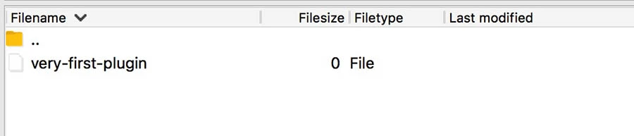 đăt tên cho file trong directory