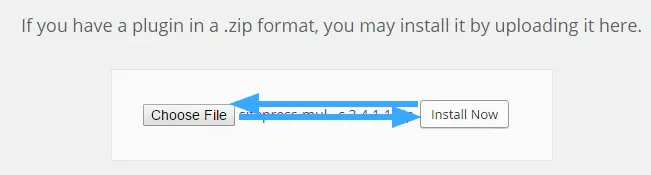 WPML là gì? Cách tạo một Website đa ngôn ngữ với WPML 34 Cài đặt Plugin WPML