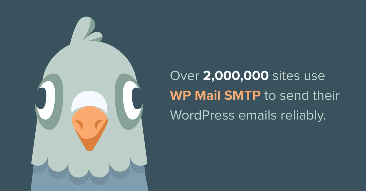 Plugin đăng ký nhận tin trên WordPres - WP Mail SMTP