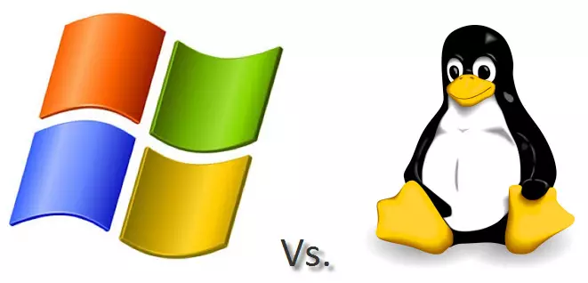 So sánh VPS Windows và VPS Linux