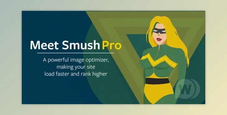 Các tính năng nổi bật của WP Smush Pro 