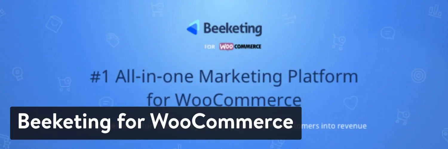 Beeketing cho WooCommerce