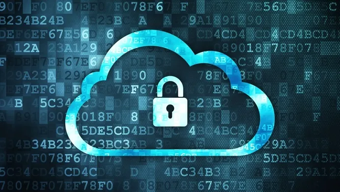Cloud storage encryption