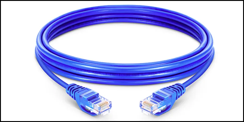 Cáp Ethernet có dây