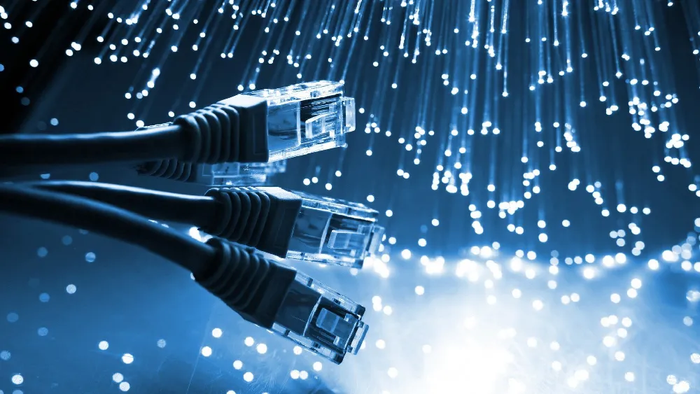 Các loại cáp Ethernet phổ biến hiện nay