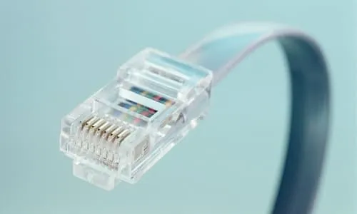 Cổng Ethernet