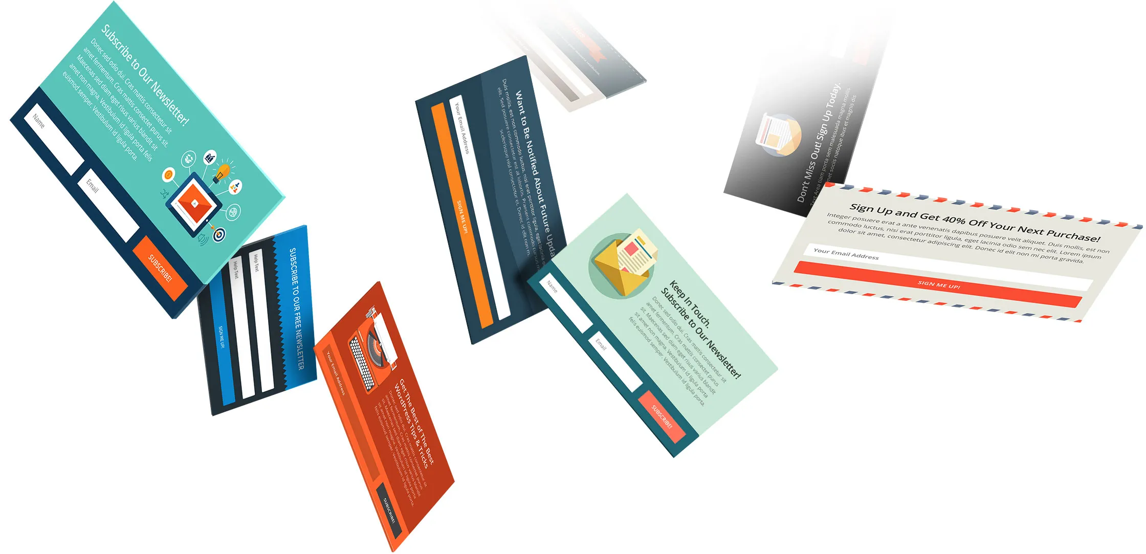 Plugin Blooom của Elegant Theme