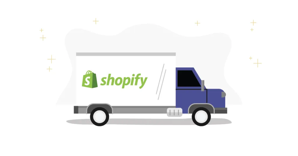 Shopify hoạt động như thế nào?
