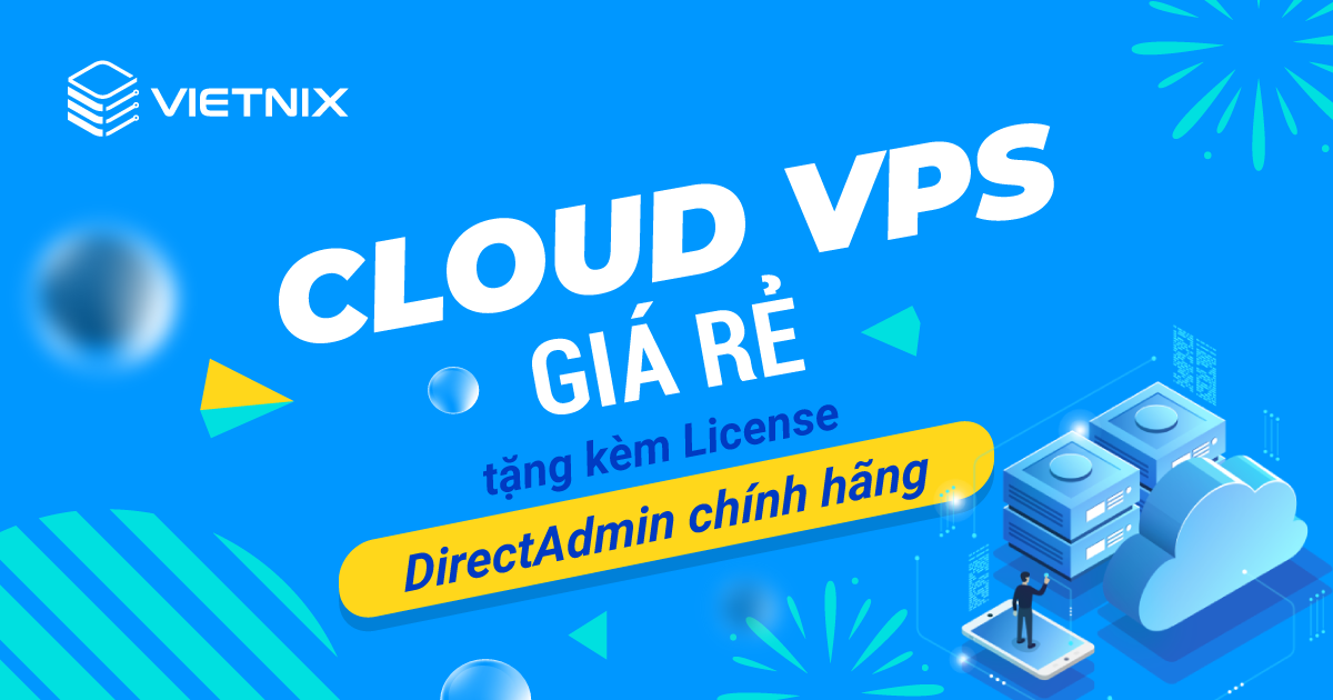 vietnix.vn