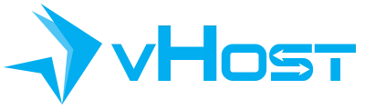 vHost - Đơn vị cung cấp dịch vụ hosting uy tín tại TPHCM