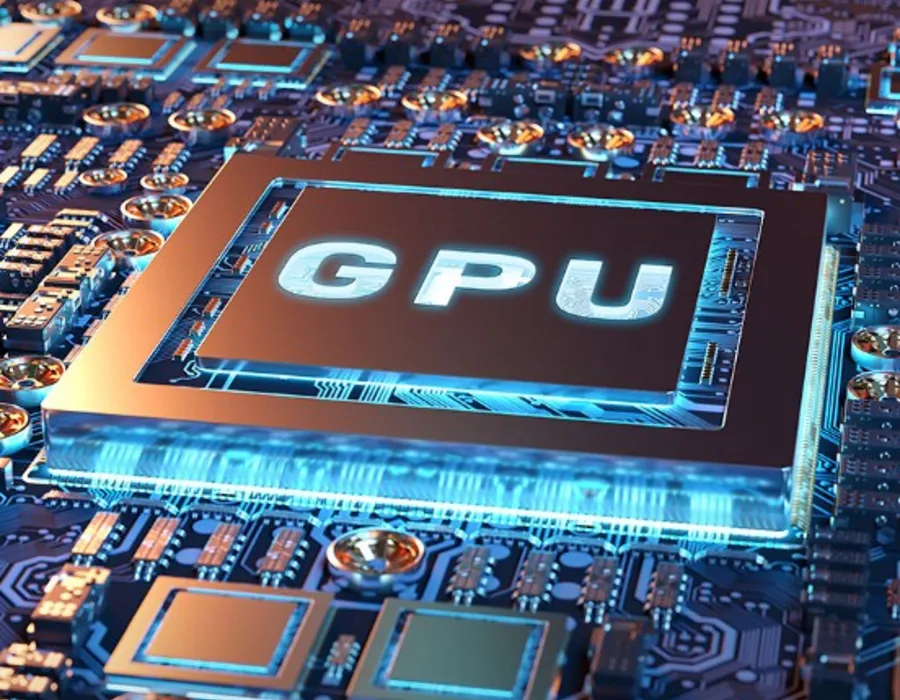 VPS có GPU là gì?
