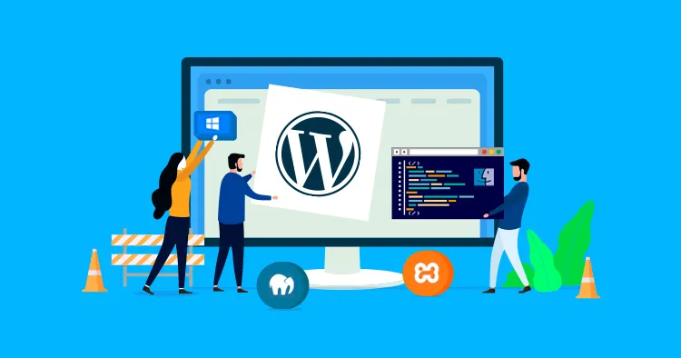 Sơ lược về WordPress là gì?