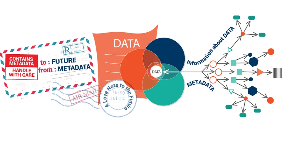 Các loại metadata