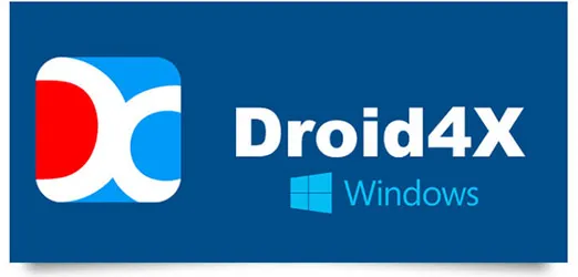 Phần mềm giả lập Android Droid4X là gì?