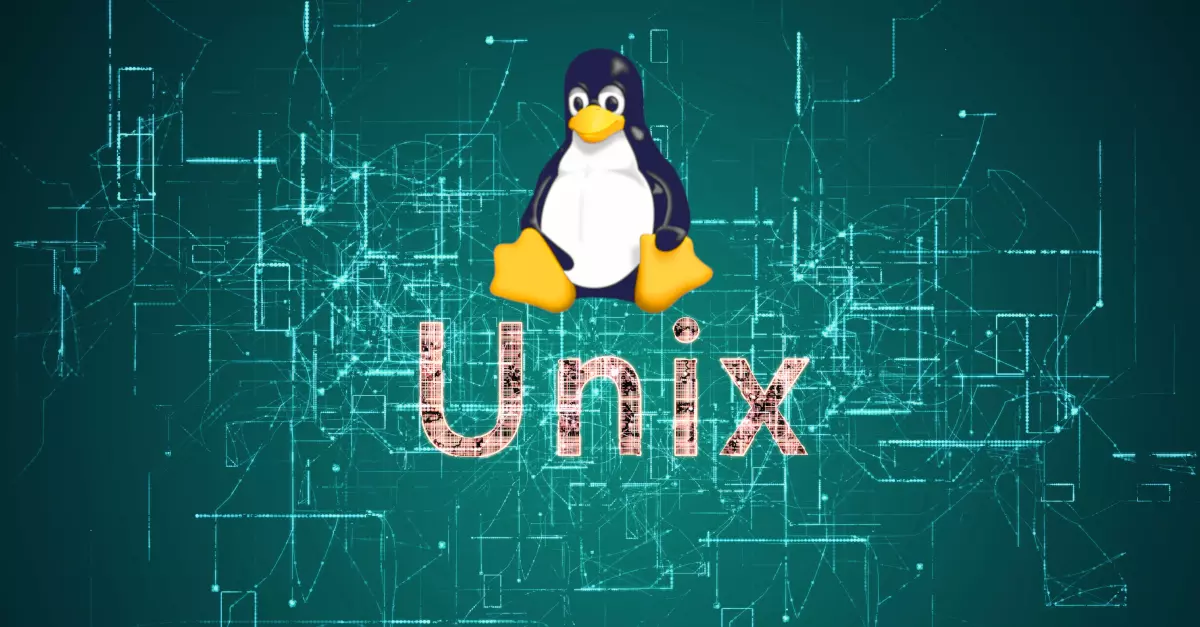 Hệ điều hành Unix