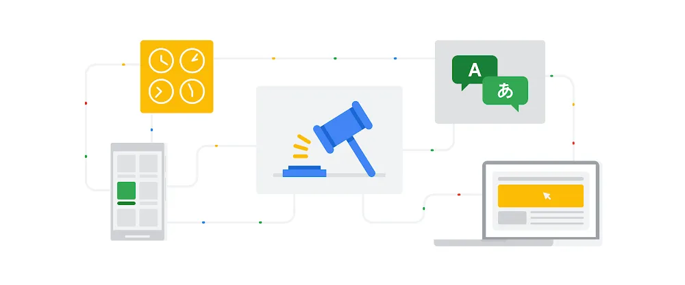 Google Ads là gì? Cách tối ưu chi phí chạy quảng cáo Google Adwords 27 Hệ thống đấu giá Google Ads