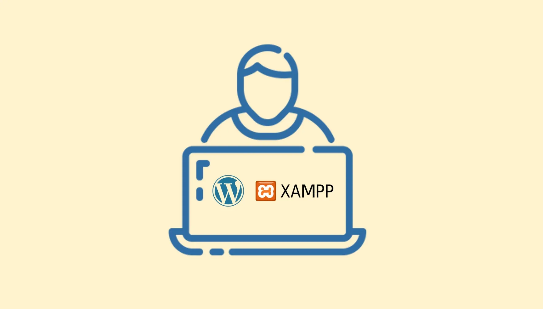 Hướng dẫn sử dụng XAMPP cho quá trình phát triển