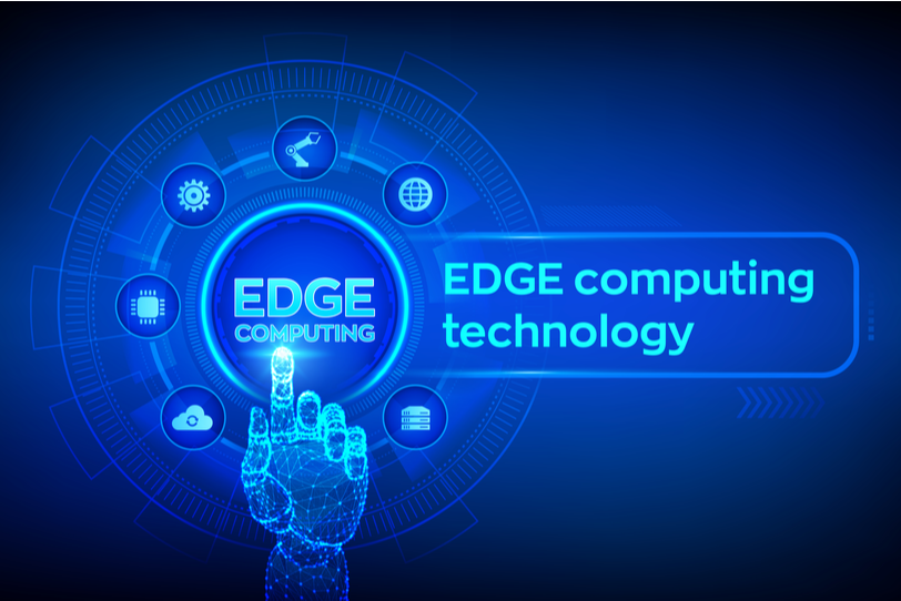 Lợi ích của Edge Computing