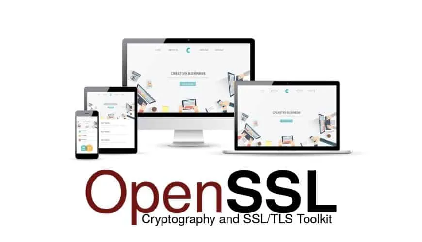 OpenSSL là gì?