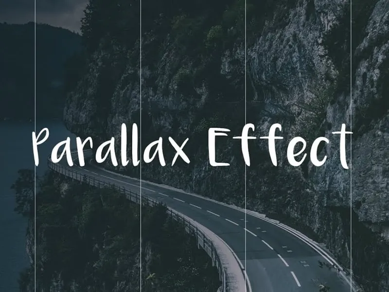 Parallax Effect như một phép màu trên trang web của bạn. Nếu bạn muốn tạo ra một trải nghiệm độc đáo và cuốn hút cho người dùng của mình, Parallax Effect chắc chắn là điều bạn cần. Xem hình ảnh và khám phá vô vàn cách sử dụng Parallax Effect để tăng tính thẩm mỹ cho trang web của bạn.