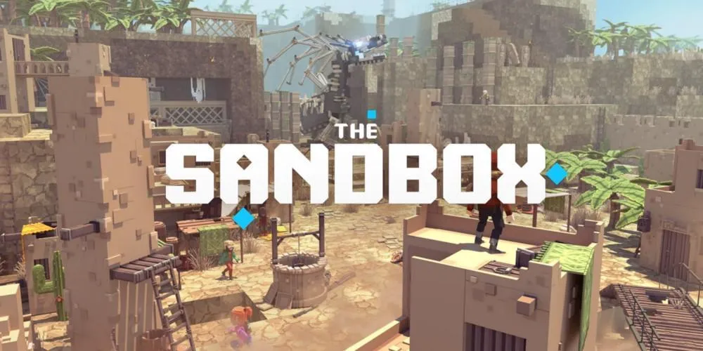 Mục đích của The Sandbox
