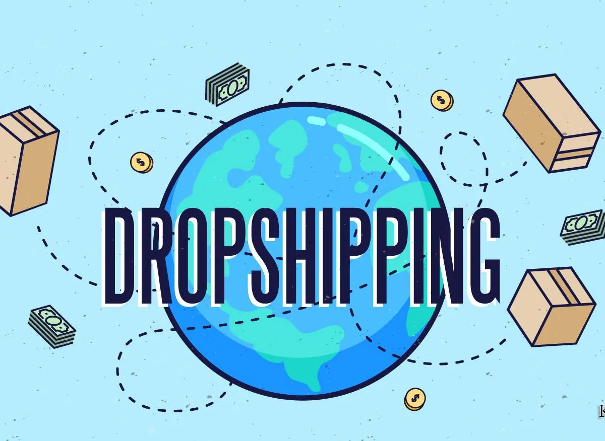 Cách lựa chọn nhà cung cấp Dropshopping
