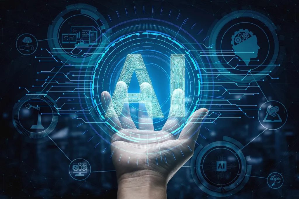 Trí tuệ nhân tạo AI được tích hợp vào nhiều công nghệ trên thị trường.