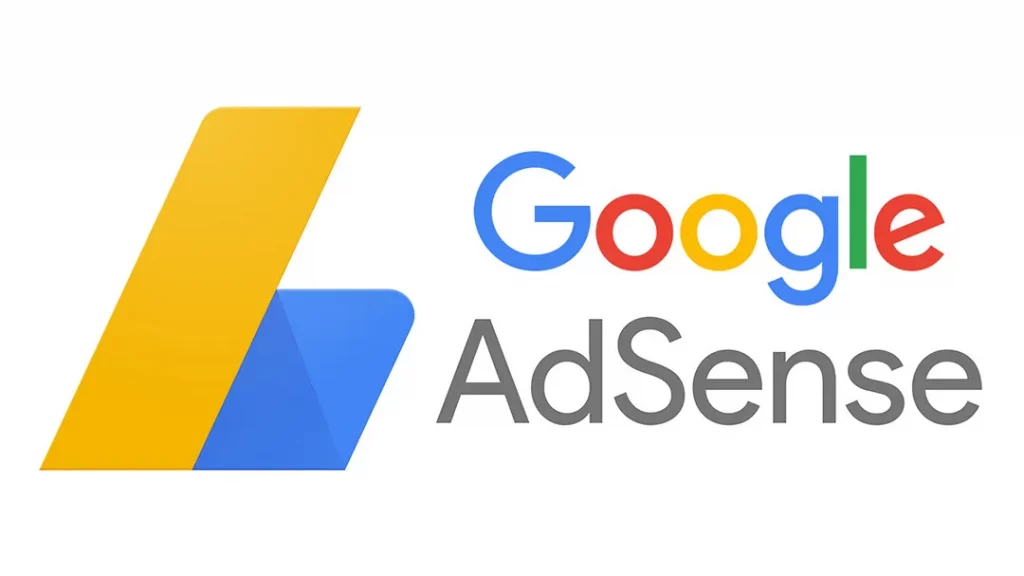 Đăng ký tài khoản quảng cáo Google AdSense để bắt đầu kiếm tiền youtube