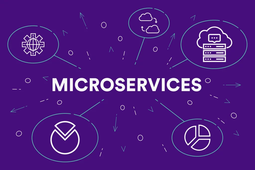 Các vấn đề nên lưu ý khi thiết kế Microservices