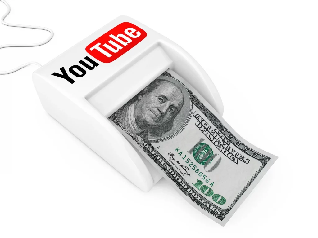 Dù chọn cách kiếm tiền trên youtube nào thì hình ảnh và nội dung là những yếu tốt hết sức quan trọng, cần được đầu tư chỉnh chu