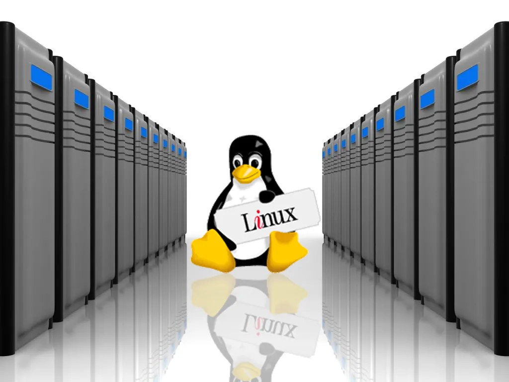 cloud hosting linux la gi