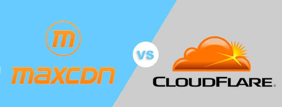 So sánh CloudFlare và MaxCDN