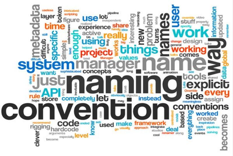 Tổng hợp ý những quy tắc khi viết lách code vô Coding Convention