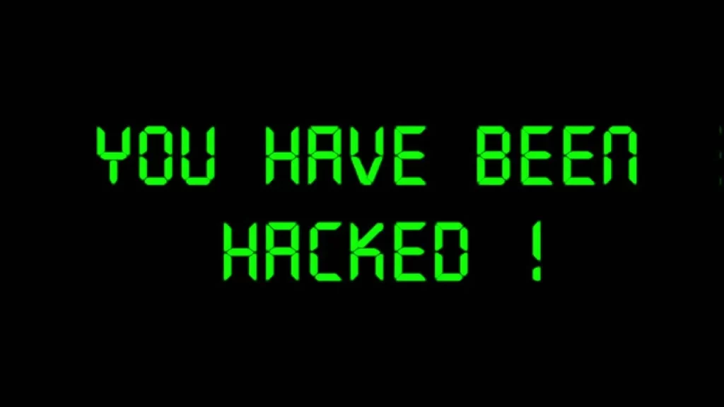 Có vài dấu hiệu dễ nhận thấy khi hacker “tấn công” thiết bị.