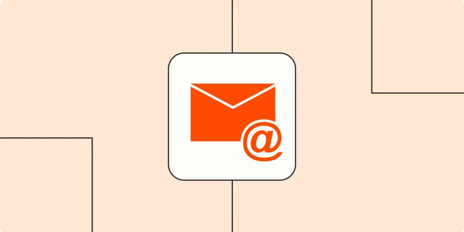 Làm thế nào để tạo một tài khoản email cá nhân?