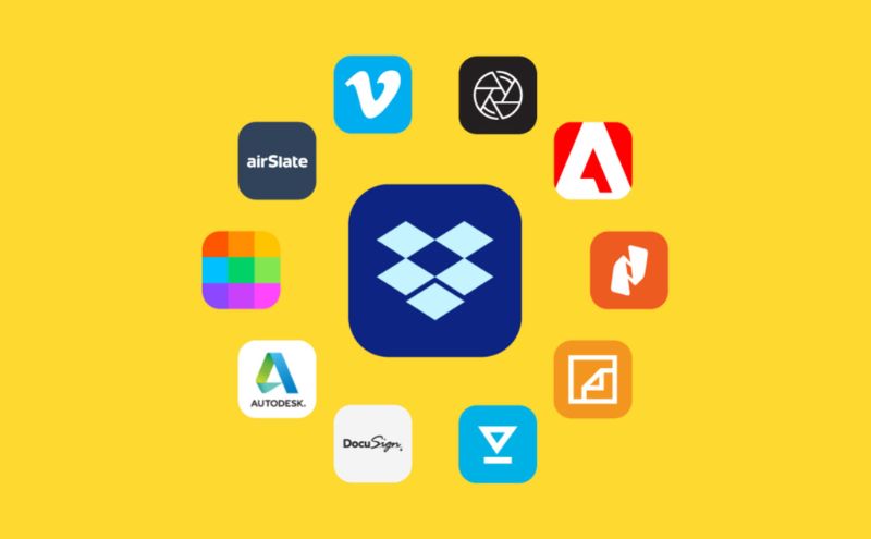 Dropbox là gì? Hướng dẫn tạo tài khoản và sử dụng Dropbox đơn giản