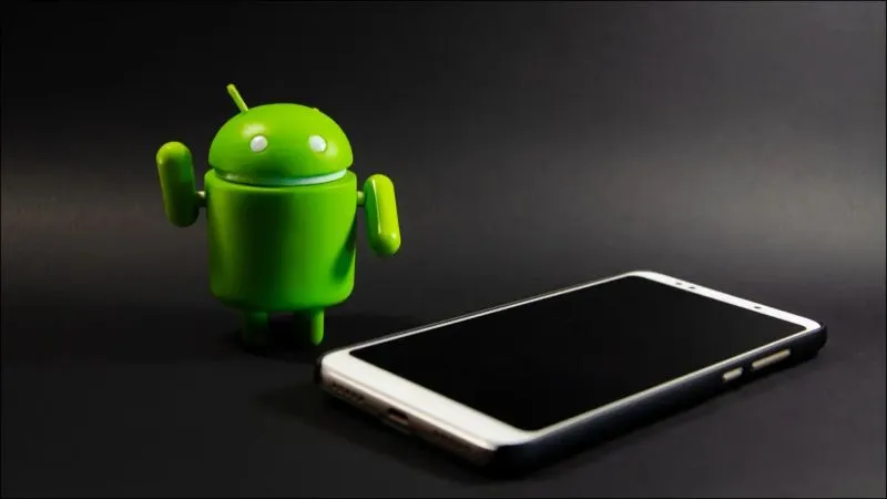 Android là Platform của Smartphone đa dụng, phổ biến nhất hiện nay