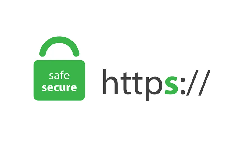 HTTPS - Hypertext Transfer Protocol over SSL/TLS 