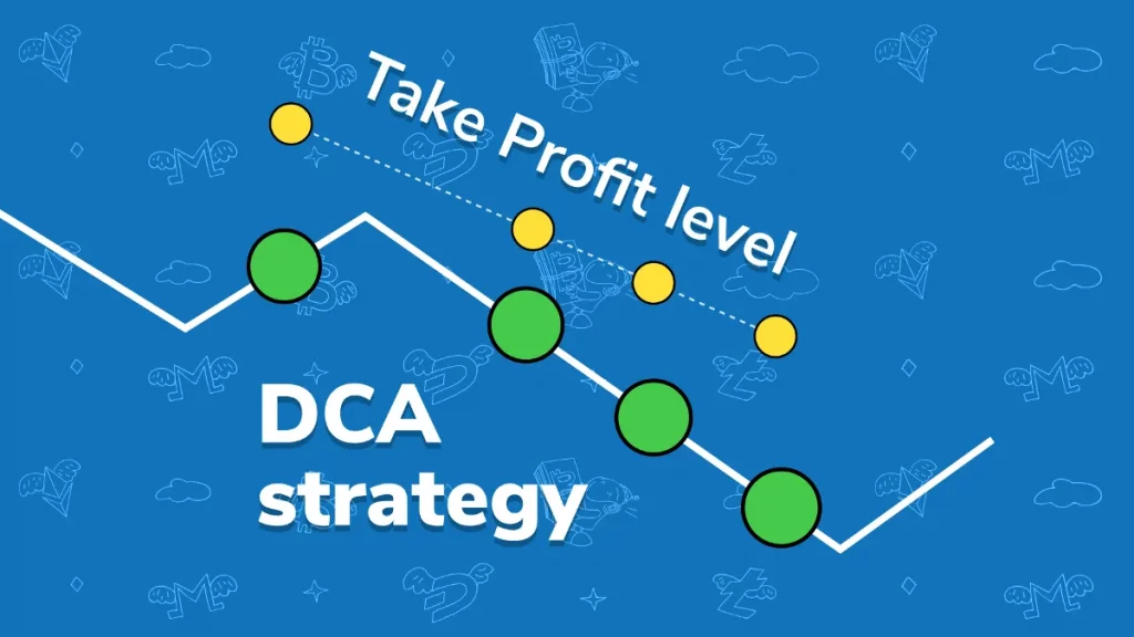Hướng dẫn áp dụng chiến lược DCA hiệu quả