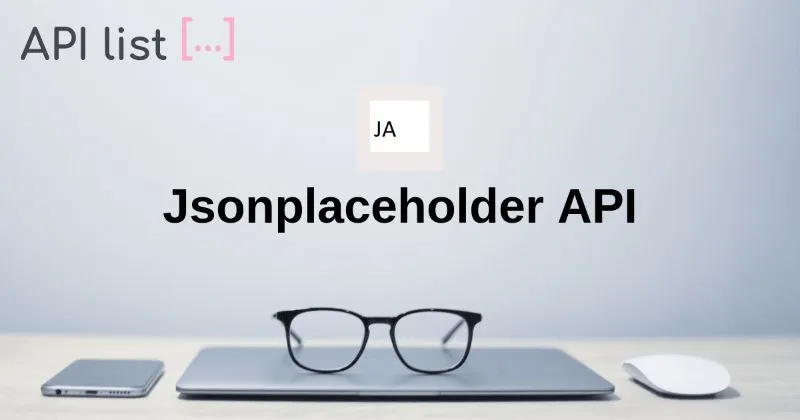 Jsonplaceholder API