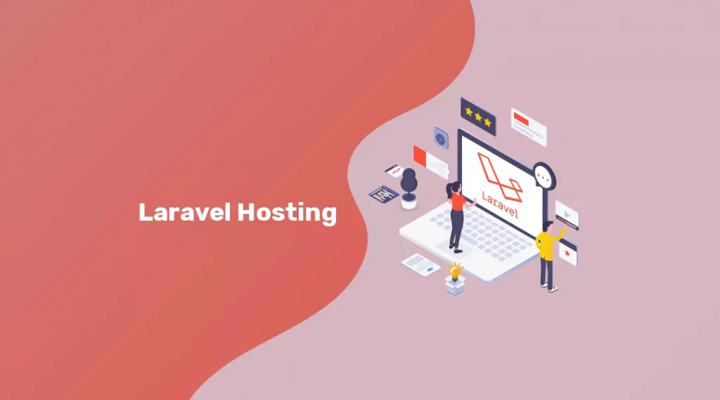 Laravel hosting là gì?