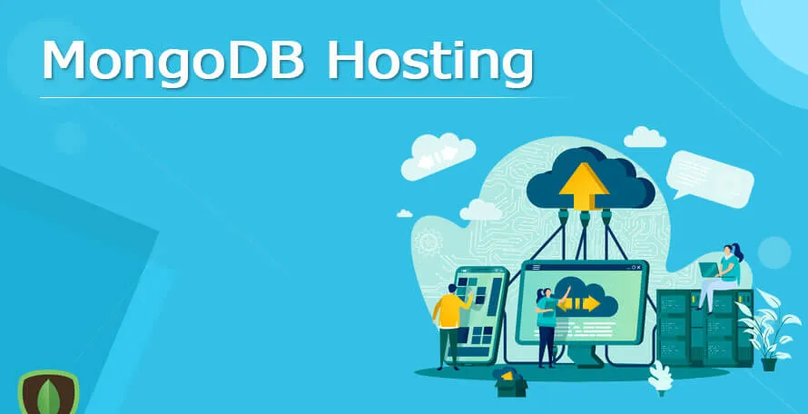 MongoDB Hosting giúp sao lưu dữ liệu tốt