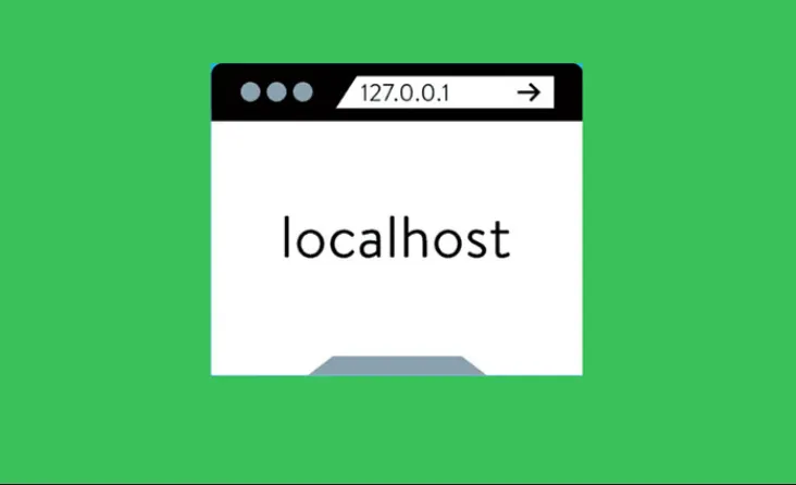 What is the working principle of localhost?