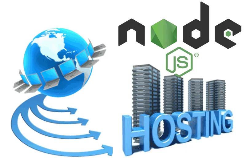 Nodejs hosting là gì? 